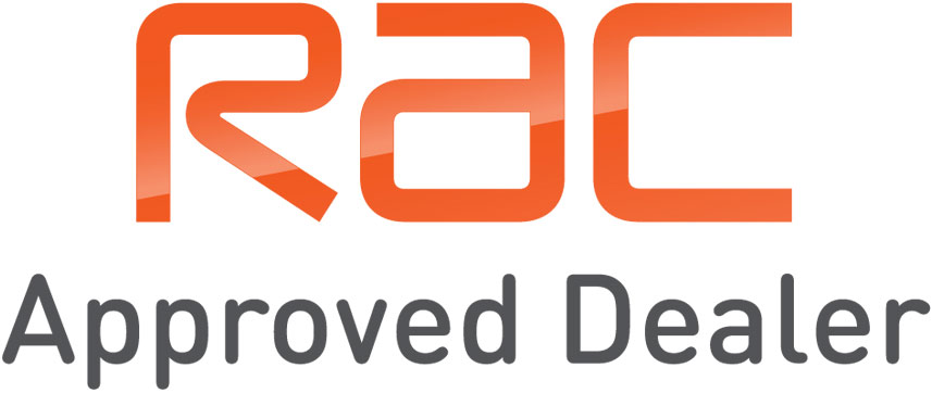 RAC Approved Dealer